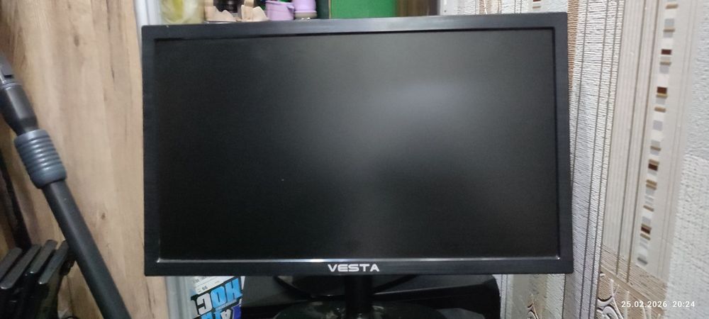 Есть  2 офисных компьютера.