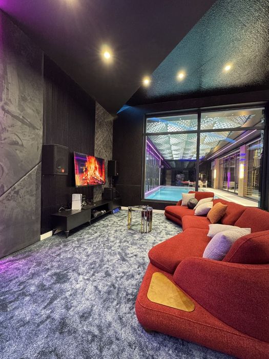 Дача Премиум класса ИМПЕРАТОР 40