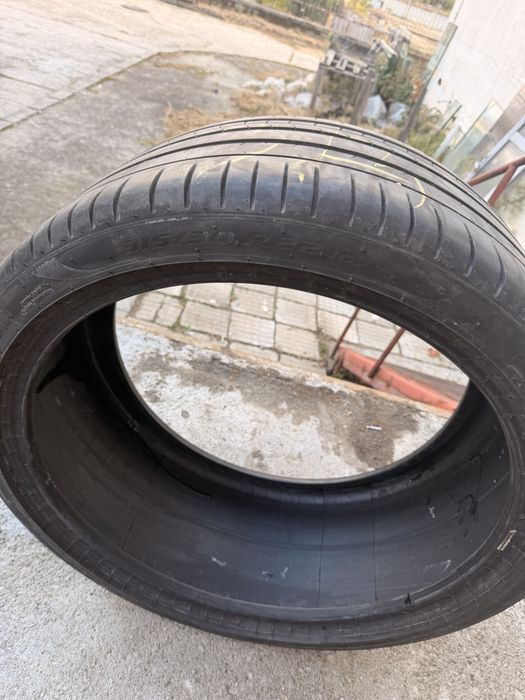 Pirelli P Zero 275/35/R22 -315/30/R22