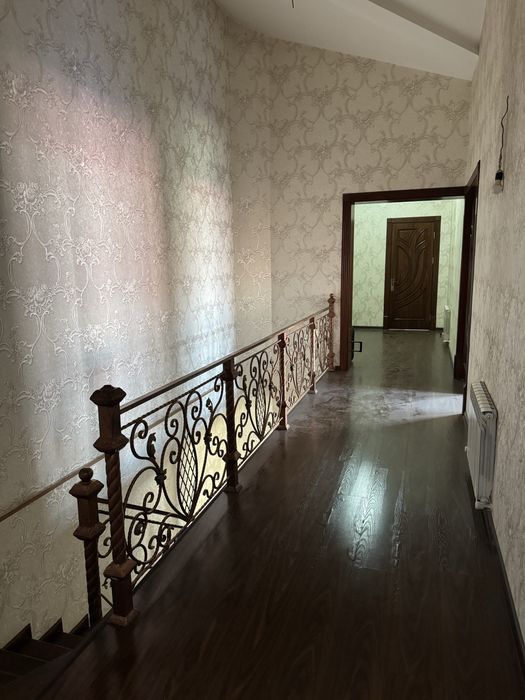 Katta Hasanboy Shiribom most  Yunusobod