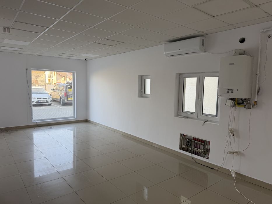 Spatiu comercial de inchiriat Deventer