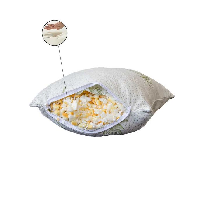 Възглавници в Кричим