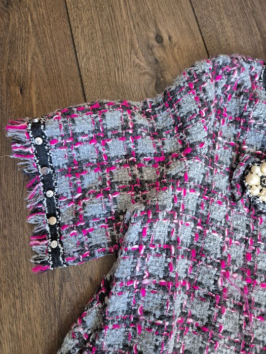 Nikoke collection, Djofra , LBD яке  /риза,pause