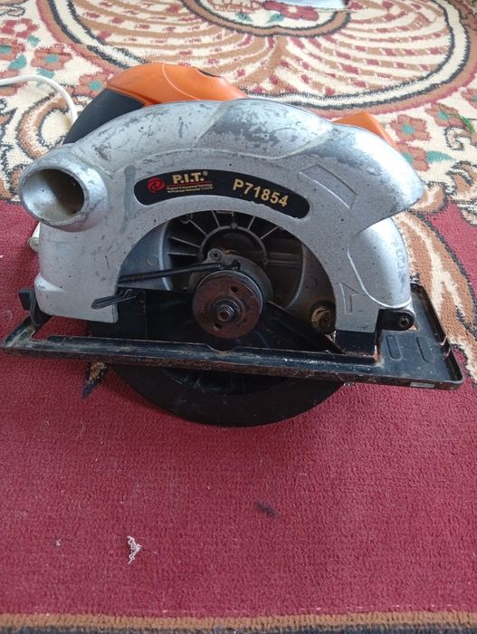 Pit.орг.1400вт..