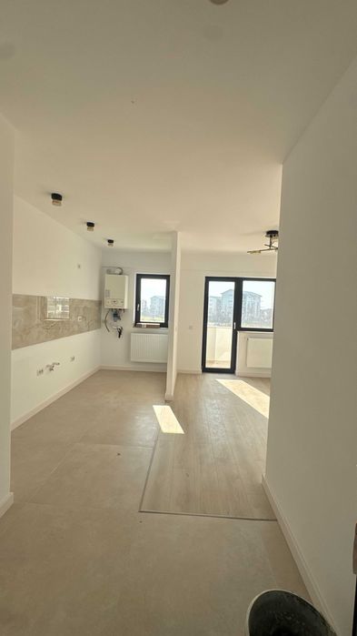 Ap 2 camere 40mp | Finalizat | Comision zero | Eroilor Residence