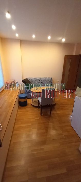 2-стаен в Варна-Конфуто площ 50 цена 700