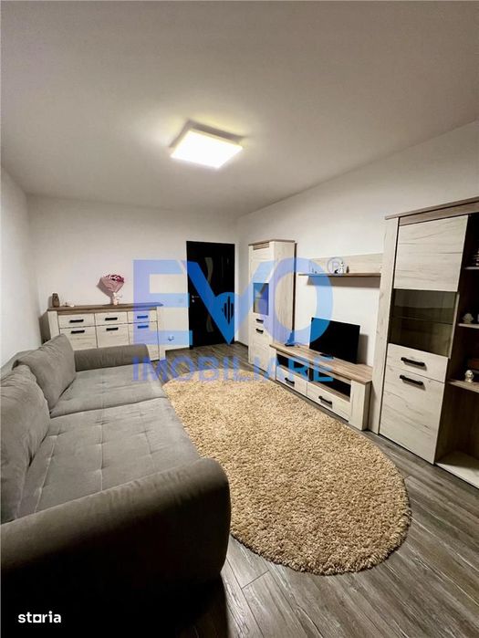 Apartament de inchiriat, 3 camere, Alexandru Cel Bun, Iasi