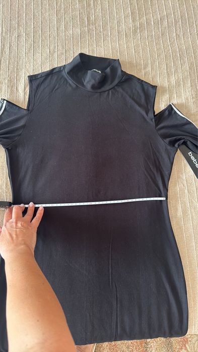 Чисто нова дамска рокля Bebe