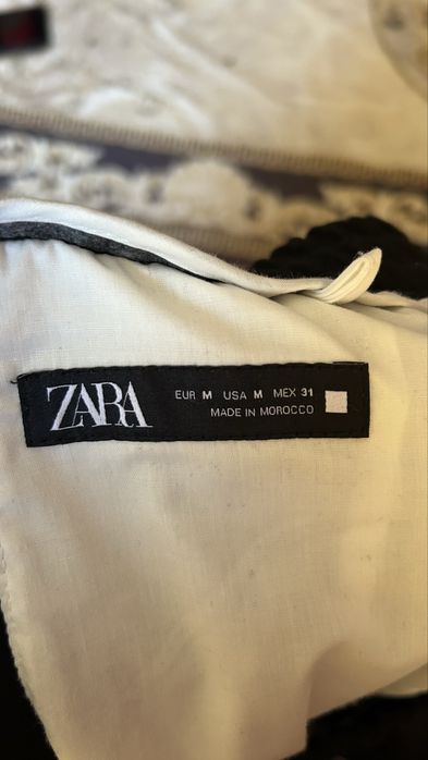 Мъжки официален панталон М размер.