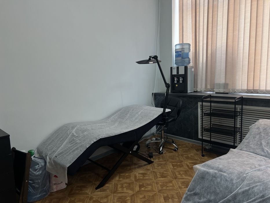 Сдается кушетка для лэшмейкера