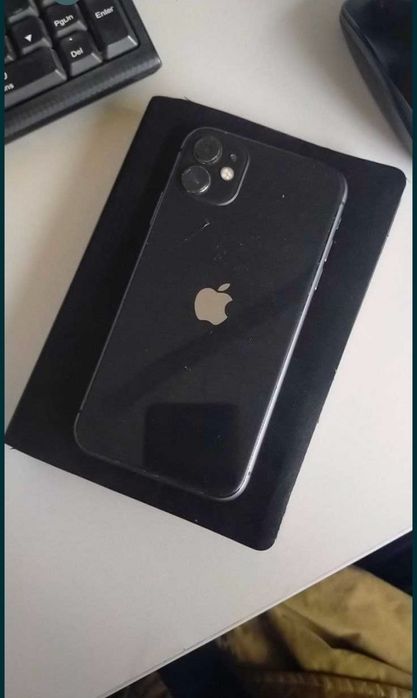 Айфон 11 идиал состояние