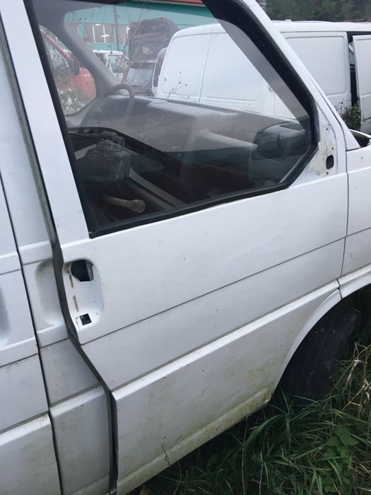 Usa/usi stanga/ dreapta Vw T4