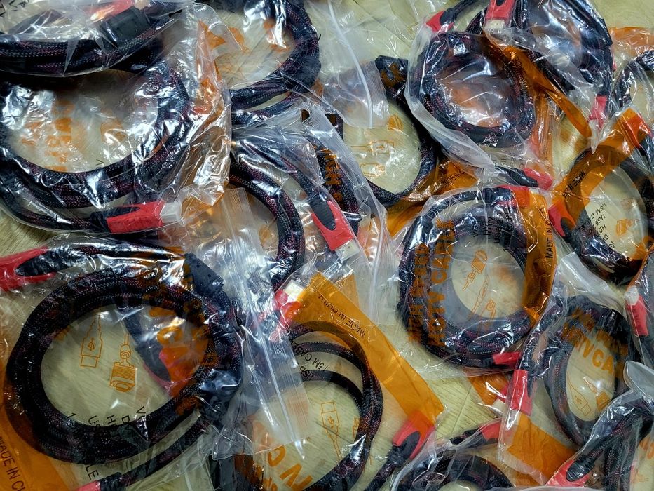 Hdmi провода 1.5 метра