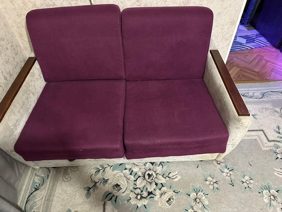 Продается ДИВАН раскладной.