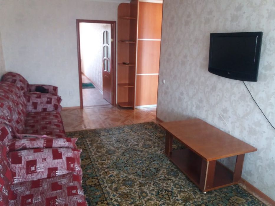 Сдам 2-х комнатную квартиру