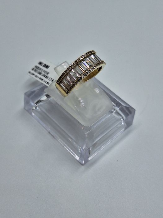 Amanet Lucky Gold VITAN * Inel Aur 14k * 2,83 Gr * 460 RON Gramul *