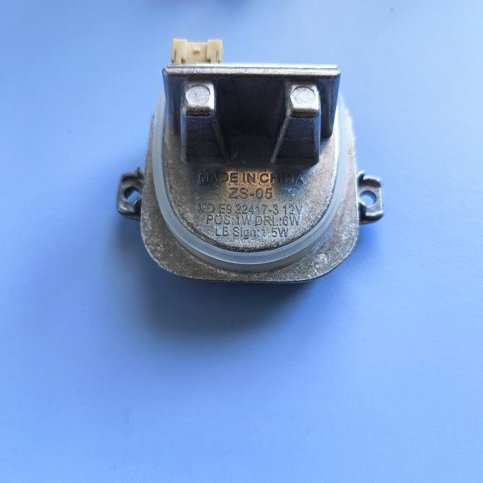 Модул за мигач фар , дневни светлини DRL BMW G11/G12 LCI