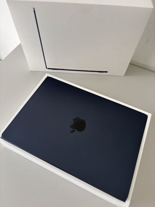 Macbooc air m4 512/16