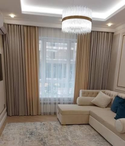 Рулонные шторы, ролл шторы, жалюзи рулонные, шторы на окна день и ночь