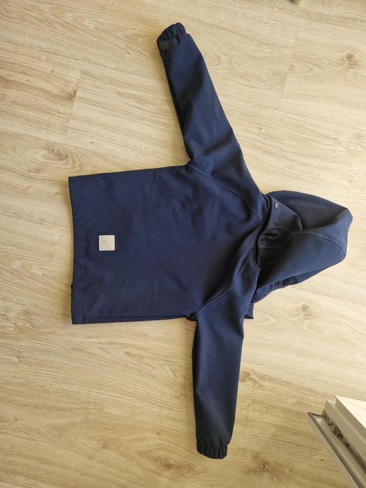 Софтшел яке Reima , размер 104 см.