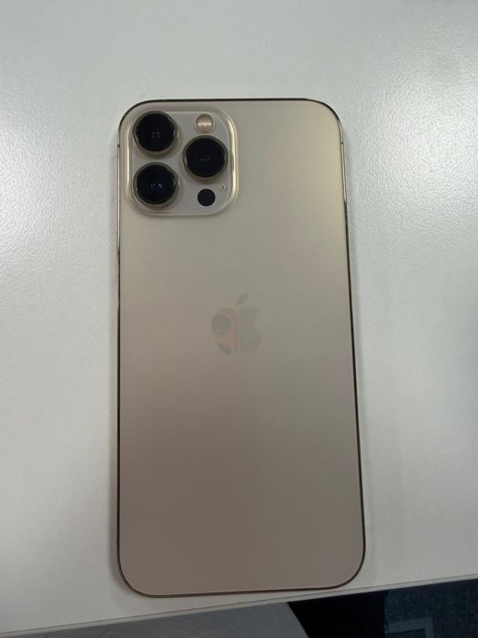 Iphone 13 pro max 256 GB