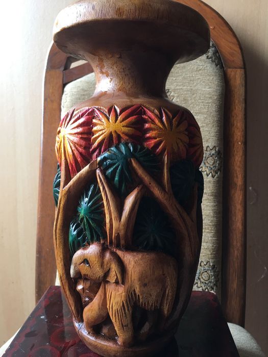 Vand diverse sculpturi