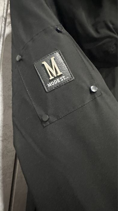 Женская зимняя  парка