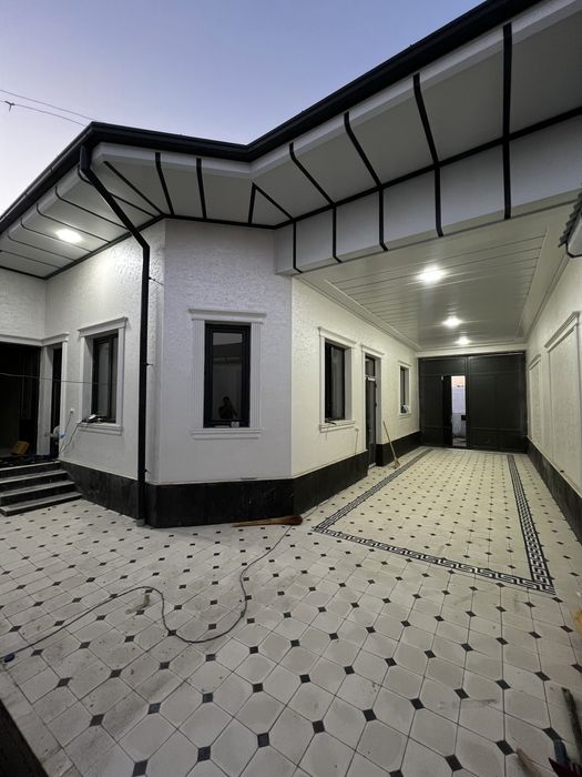 Uchastka sotiladi keles general