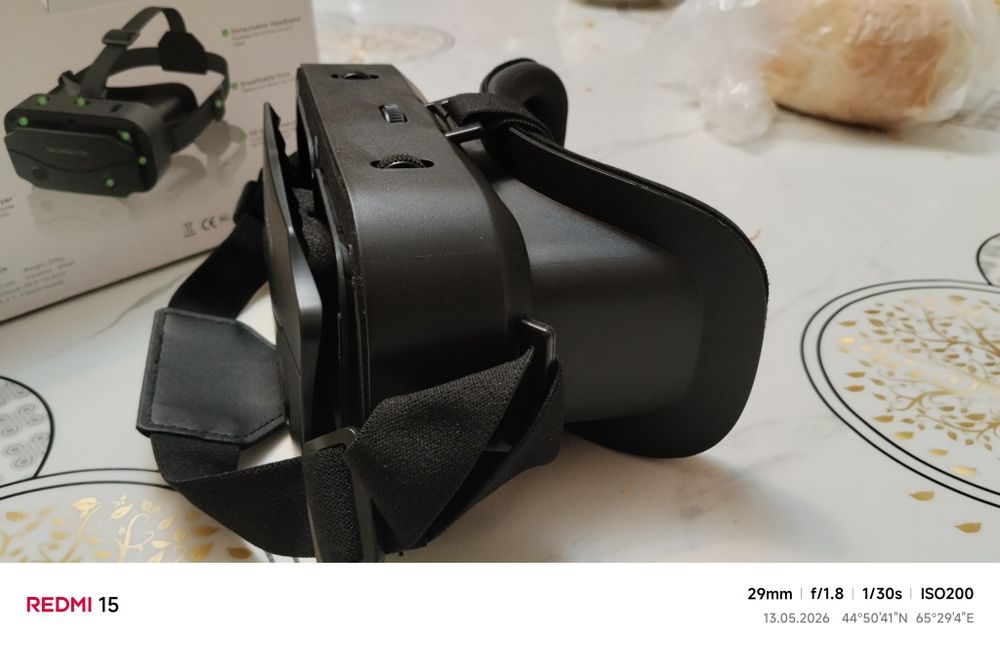 Vr очки Shinecon sc-gi3