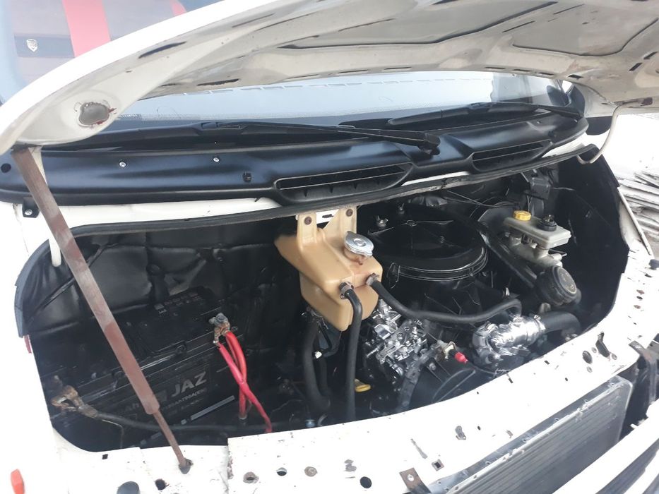 Ford sotiladi  ideal holatda