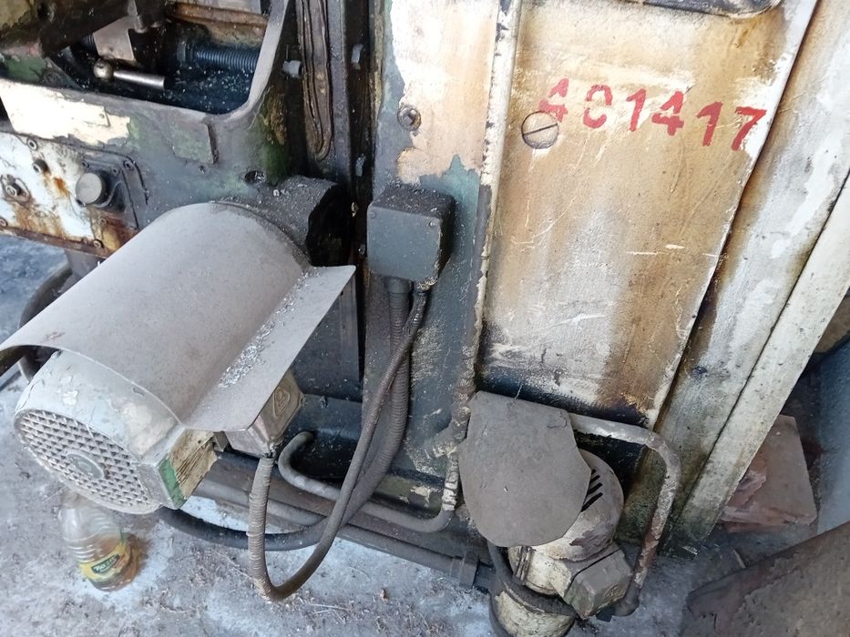 Freza fus 36 universal