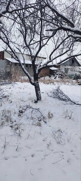 Участок 5.7 соток в Келесе