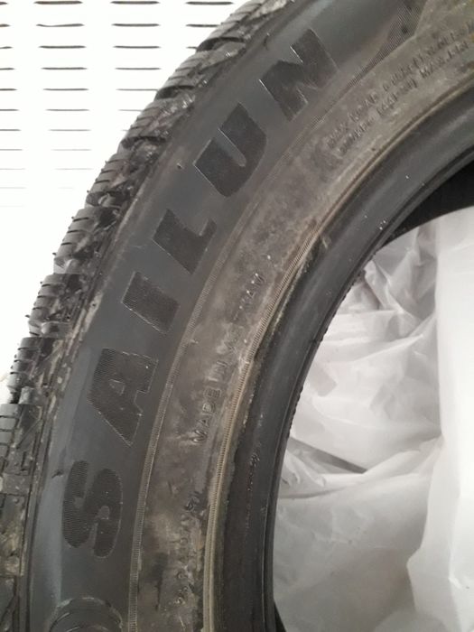 Anvelope Four Season 2025