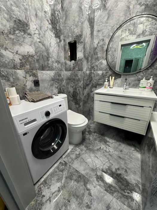 Посуточно сдается