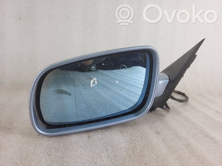 Oglinda sofer Volkswagen Passat B5 electrica si incalzita