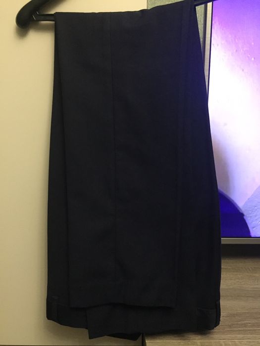 Школьная форма на подростка