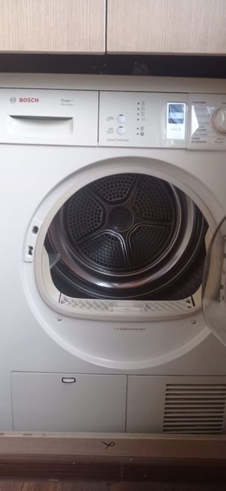 Сушильная машинка