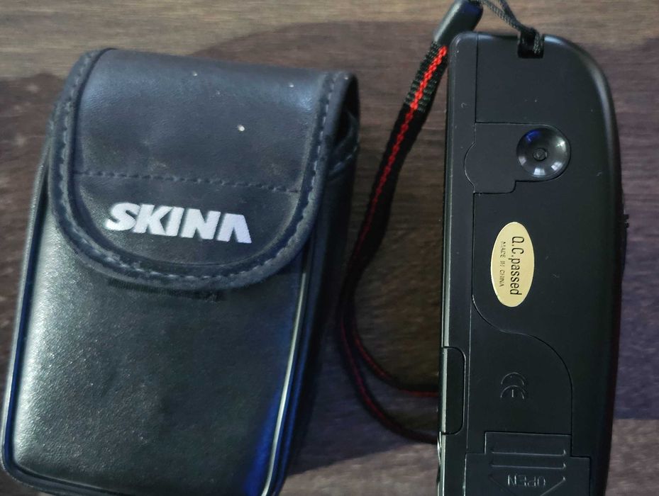 Лентов фотоапарат - 2 бр.