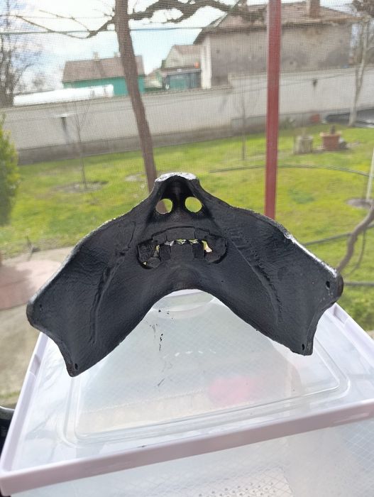 они маска много качествена