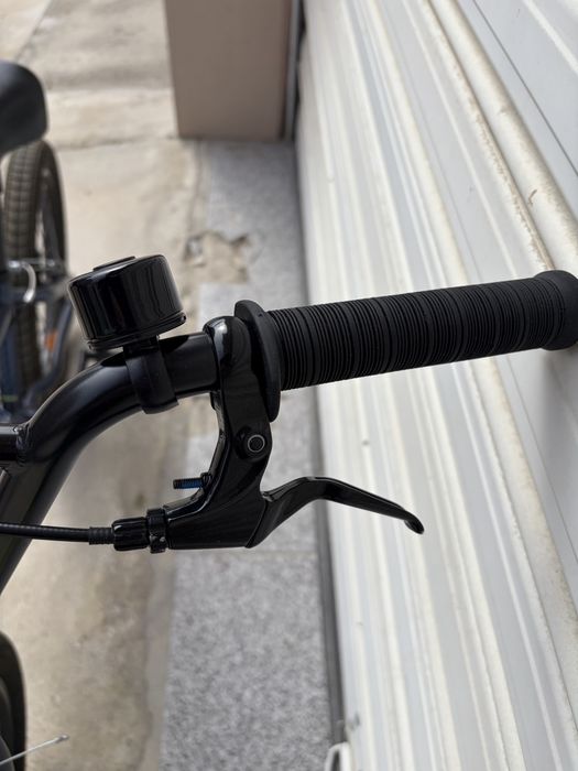 БМХ - колело от декатлон