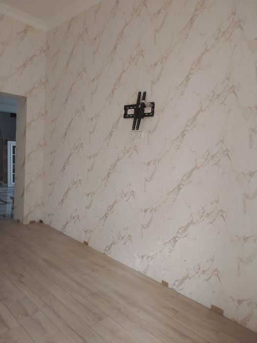 Маляр ишлари профисиёлаль усто.