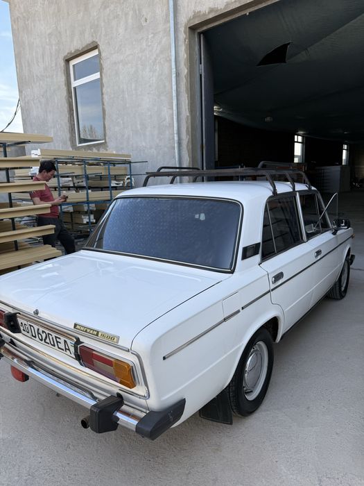 Other 2106 1989 — 2