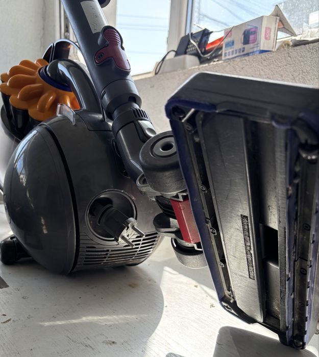 Dyson ball DC33 C Plus