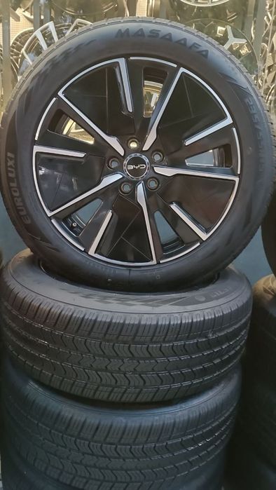 byd original diska baalon