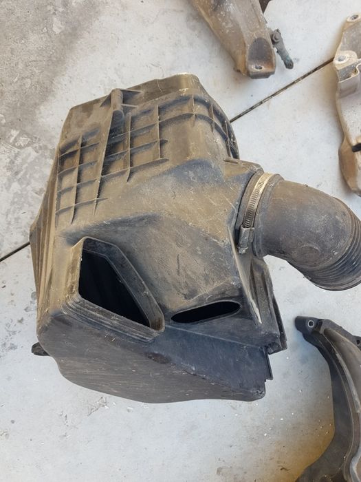 Филтърна кутия бмв е90 е91 е92 е93 320и