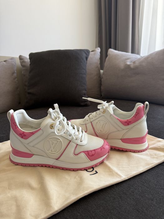 Louis Vuitton - оригинални маратонки