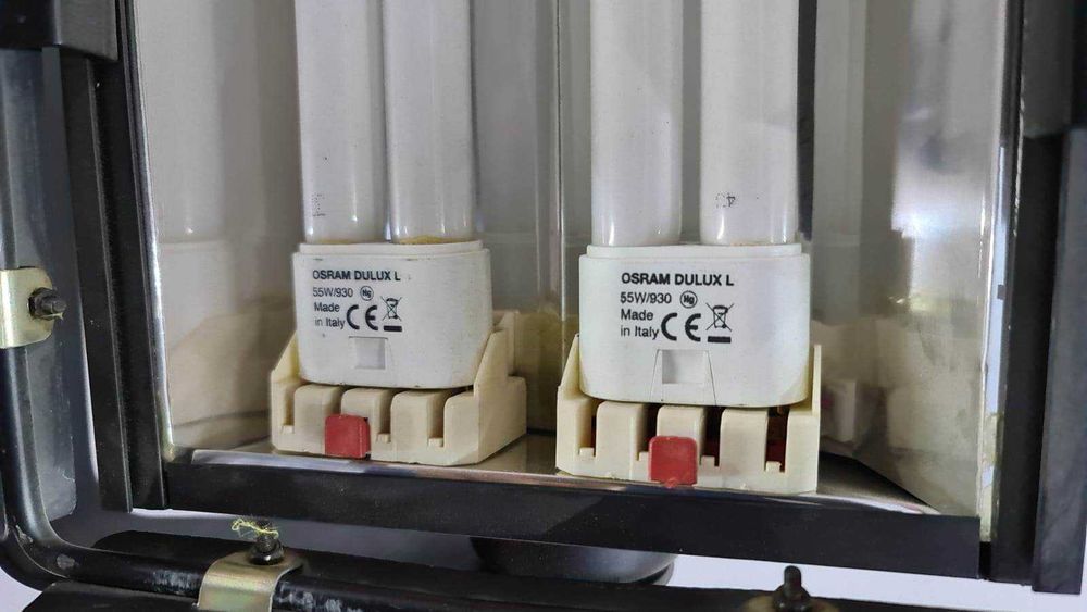 Лампа для видеосъемки