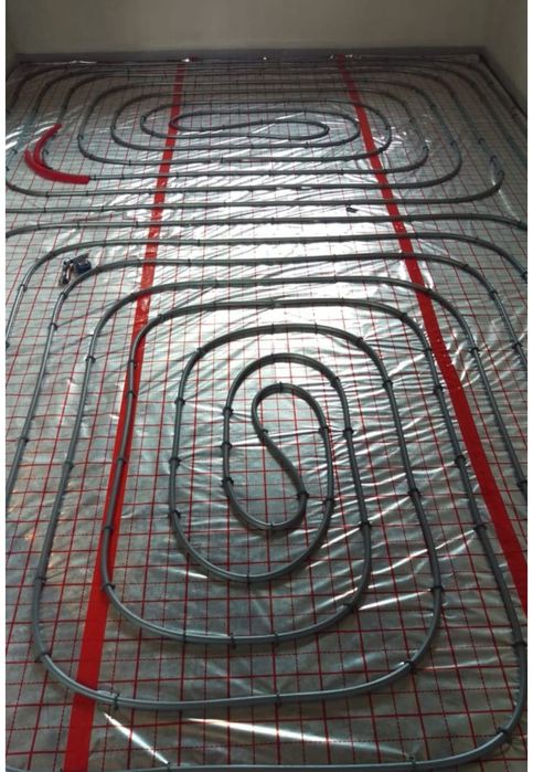 Сантехник стаж 10 лет