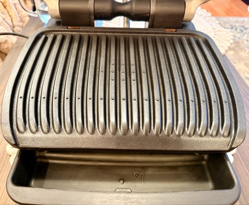 Gratar electri Tefal Optigrill