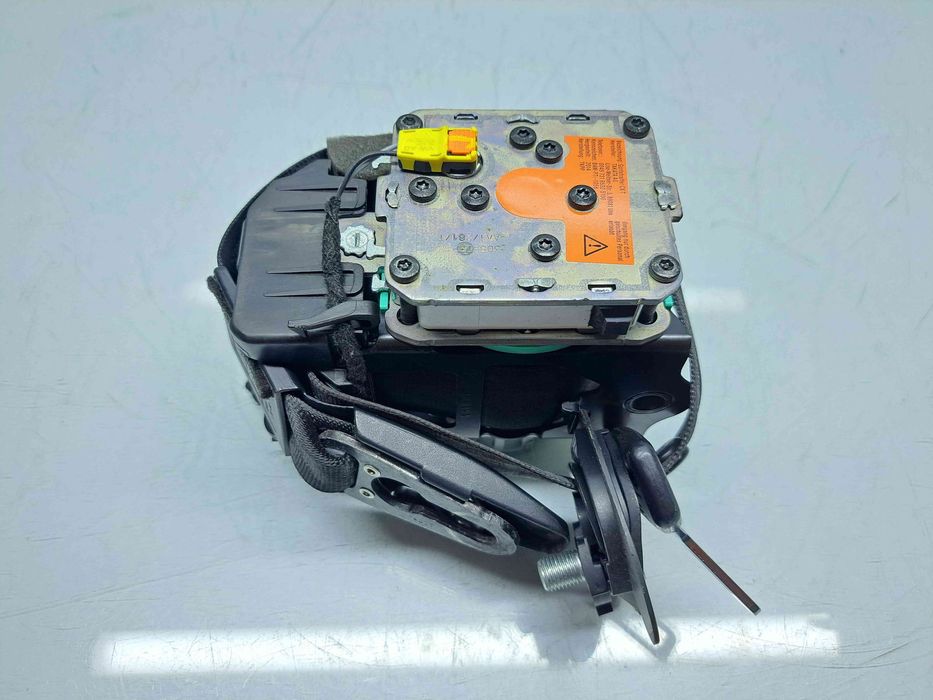 Centura stanga fata Audi A6 (4G2, C7) [Fabr 2012-2017] 4G8857705F